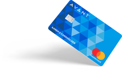Credit Card