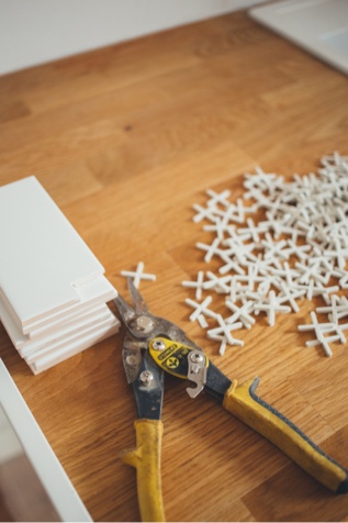 Carpenter tools